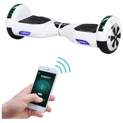 Die besten Hoverboards | Test & Kaufberatung von ROBWAY