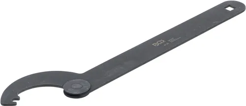 BGS Hakenschlüssel für Fensterheber | BMW E60, E81, E82 & MINI R50, R52, R53 - KFZ-Werkzeuge mit hochwertigem Hakenschlüssel für Fensterheber, passend für BMW und MINI Modelle, ideal für professionelle Reparaturen.
