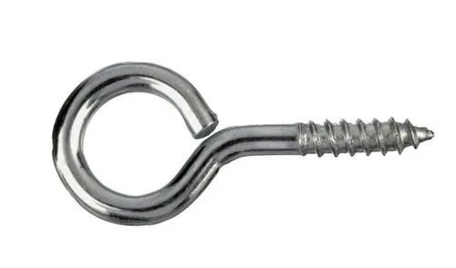 Connex Ringschrauben 4,4 x 40 x 16 mm  Schraube