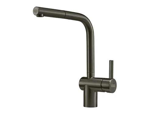 Franke Atlas Neo Anthracite Hochdruckarmatur von Franke
