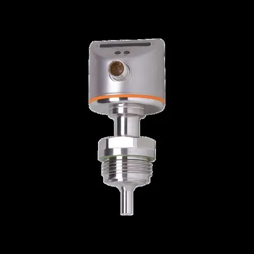 ifm Durchflussmesser von Ifm Electronic Strömungswächter