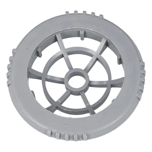 easyPART passend für 763890423 smeg Verschraubung für Wassertasche + Luftführung