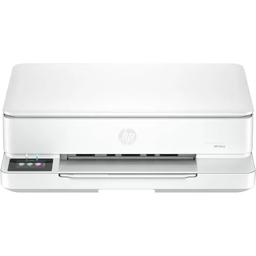 HP Deskjet 61100e Multifunktionsdrucker in weiß von HP