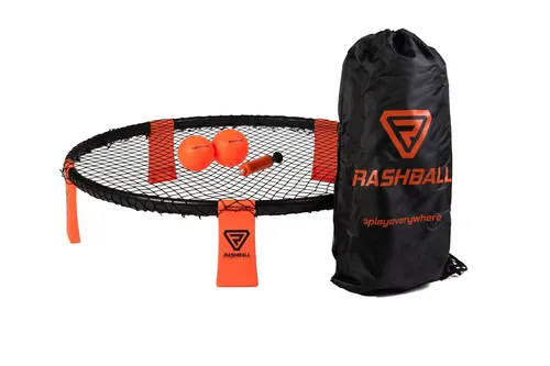 Rashball Roundnet Set
