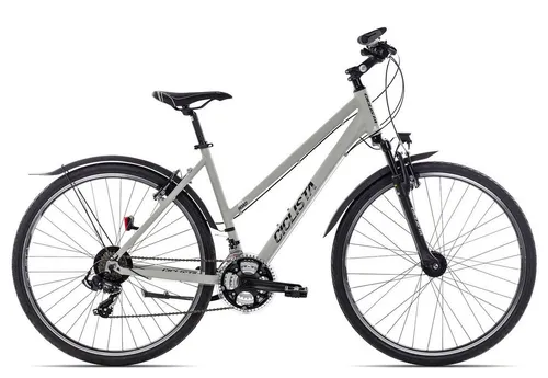 Fahrräder Weiß von Ciclista