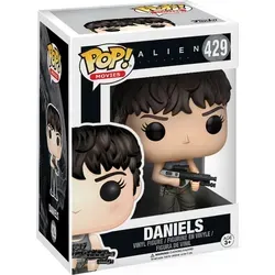 Alien - Daniels 429 - Funko Pop! - Vinyl Figur