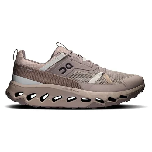 On Herren Cloudhorizon Schuhe Größe 43 - Beige - Laufschuhe für Outdoor- und Alltagsaktivitäten, leicht und vielseitig einsetzbar für optimalen Komfort.