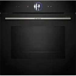 Bosch HMG736FB1 Backofen mit Mikrowellenfunktion
