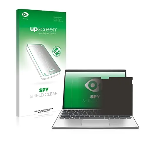 upscreen Anti-Spy Blickschutzfolie für HP Elite x2 G8 von upscreen