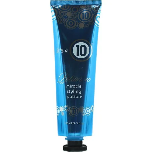 Produktbild It's a 10 Miracle Styling Potion 133ml
