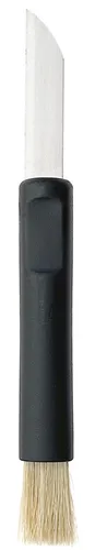 GastroMax Pilzmesser schwarz