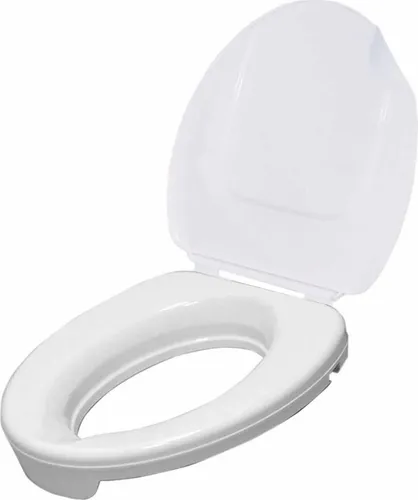 Drive Medical Toilettensitzerhöhung TICCO 2G von Drive Medical