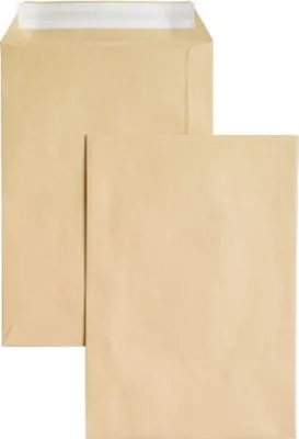 Mailmedia Couvert ohne Fenster (500 x) (357707) - Luftpolstertasche, ideal für sicheren Versand von Dokumenten ohne Sichtfenster, schützt vor Beschädigung und sorgt für Vertraulichkeit.