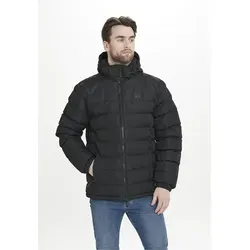 Whistler Carseno M Puff Jacket black (1001) M von Whistler