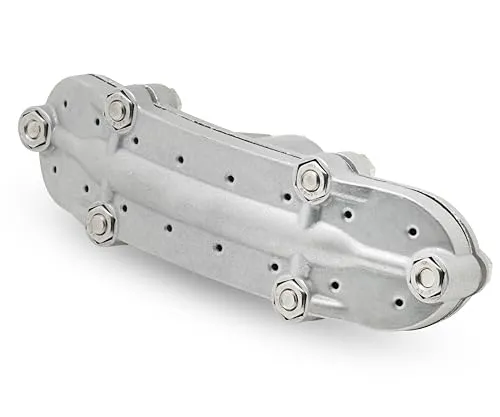 Gießkopf Brausekopf für alle unsere Gießstäbe 3/4 Zoll Innengewinde (Fächerdüse)