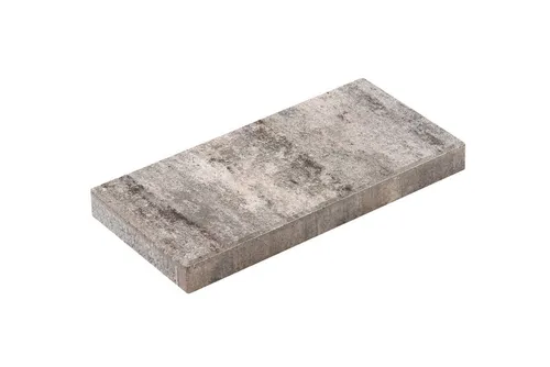 Diephaus Porenbeton VIA GREIGE 40/20/4 CM PE2