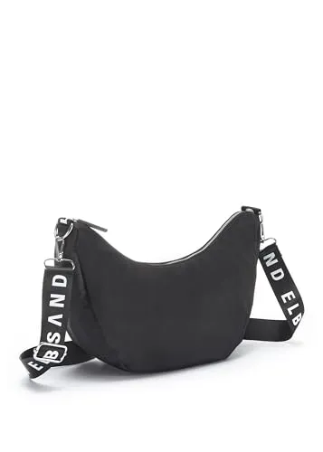 Elbsand Damen Handtasche in schwarz von Elbsand