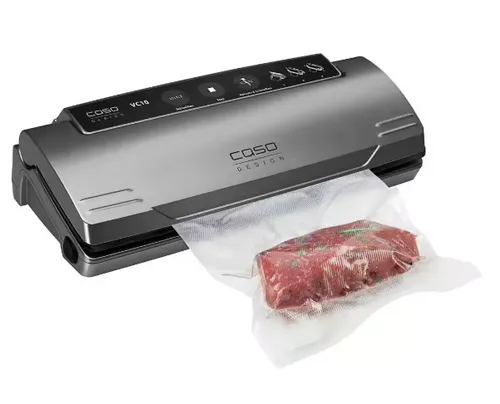 CASO VC 10 Sonderedition