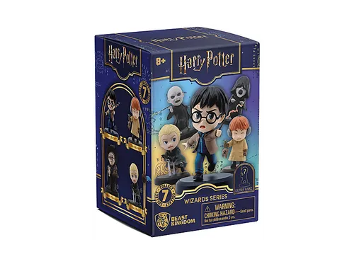 YUME 19217 HARRY POTTER FIGUREN S2 Actionfigur von YuMe Toys