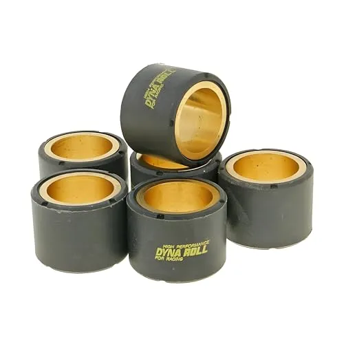 Set 6 Rollen 29x22-28gr