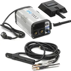 IPOTOOLS MMA-160R Inverter Schweißgerät