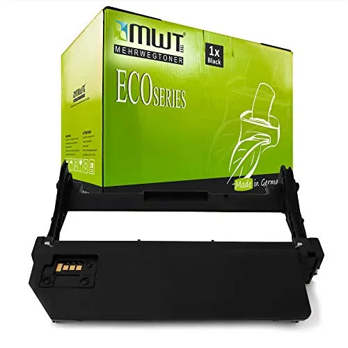 1x MWT Trommel kompatibel für Samsung ProXpress M 3325 3375 3825 3875 4025 4075 FW FX DW D ND NX FR FD Premium Line MLT-R204