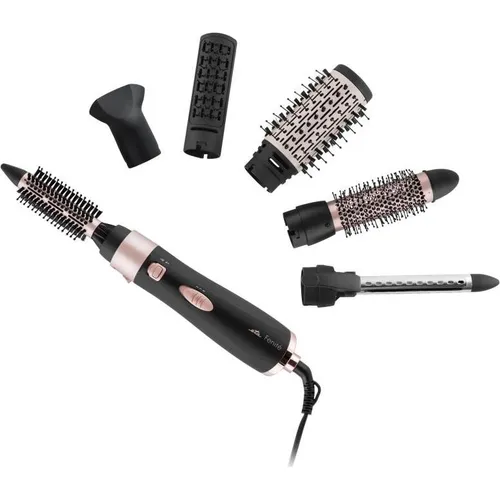 eta Multihaarstyler Fenite Black Edition 532190010