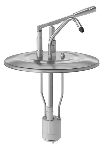 GGM Gastro Saucenspender - 10 Liter - ohne Behälter