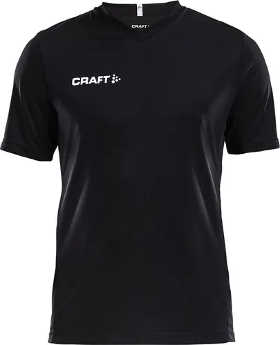 Produktbild Craft Squad Trikot Kurzarm Herren - Schwarz