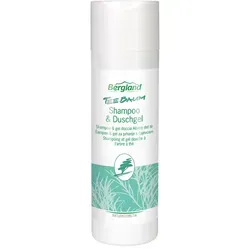 Teebaum Shampoo & Duschgel 200 ml