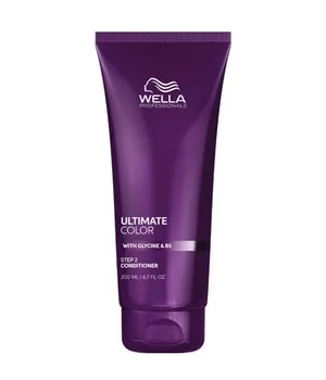 Wella Professionals Ultimate Color Conditioner Conditioner 200 ml