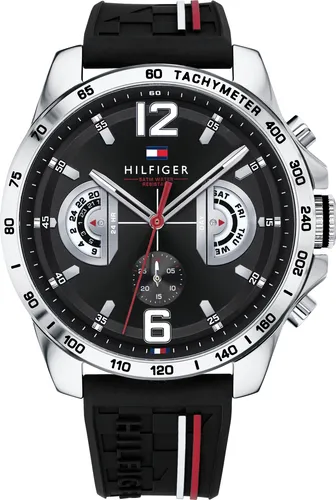 Tommy Hilfiger Decker Herrenuhr 1791473 von Tommy Hilfiger