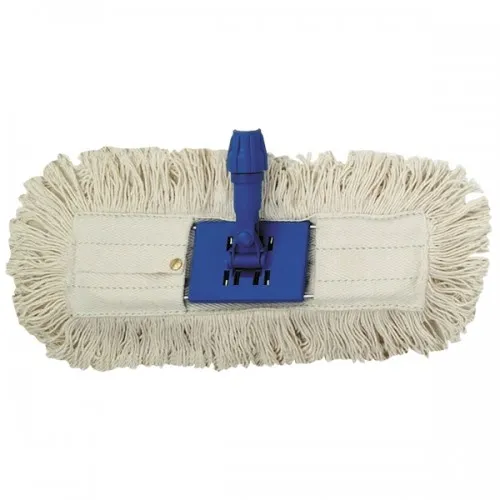 Maxi Besen Baumwolle Professional 80 cm