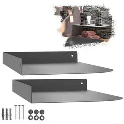 Eckregale von SO-TECH