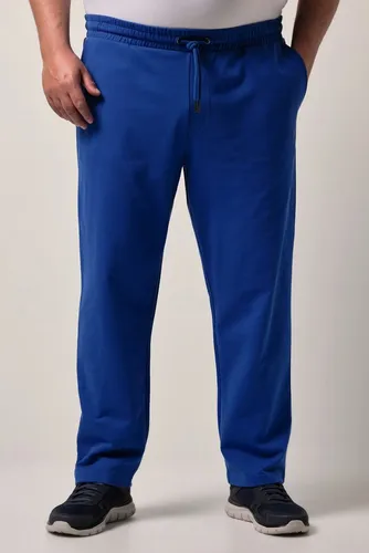 Men Plus Sweathose Sweathose Basic Fit Elastikbund