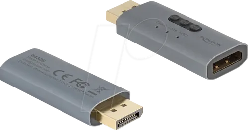 Produktbild Delock EDID-Leser/Schreiber