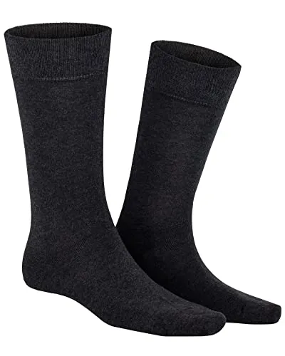KUNERT Herren Socken Richard druckfreier Bund