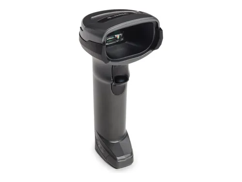 Zebra DS4678 Handgerät - Barcode-Scanner USB Kit - Zebra DS4678 Handgerät für effizientes Scannen von 2D-Codes. Bluetooth 5.2 für kabellose Freiheit, ideal für den professionellen Einsatz.
