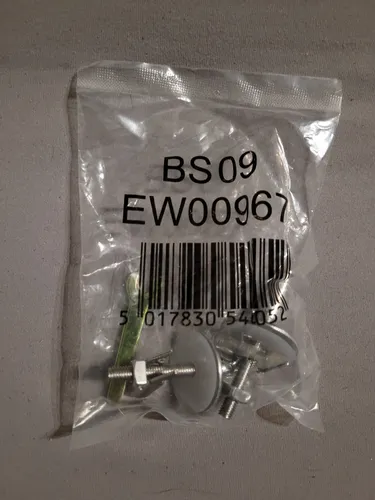 Ideal Standard Scharniersatz für Softclose Befestigung EW00967