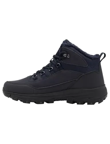 Jack Wolfskin Winterschuhe Everquest Mid Texapore von Jack Wolfskin