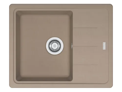 Franke Küchen-Spüle Basis BFG 611-62 von Franke