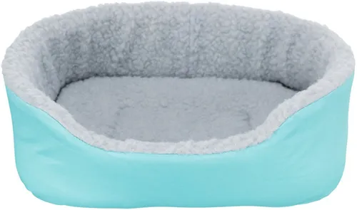 Trixie 62703 Kleintierkuschelbett, 35 × 28 cm, Farblich Sortiert, 1 Stück (1er Pack)