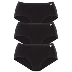 Taillenslip SPEIDEL für Damen, Gr. 40, schwarz von Speidel