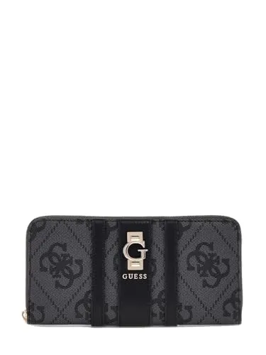 Guess Geldbörse Zip Around Wallet von GUESS