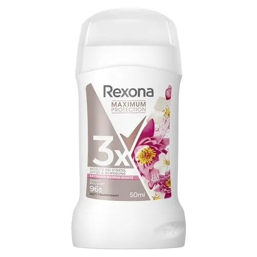 Rexona Deodorants & Antitranspirante von Rexona