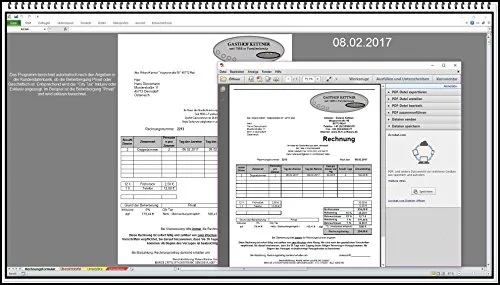 Unternehmens- & Produktivitätssoftware von SEK