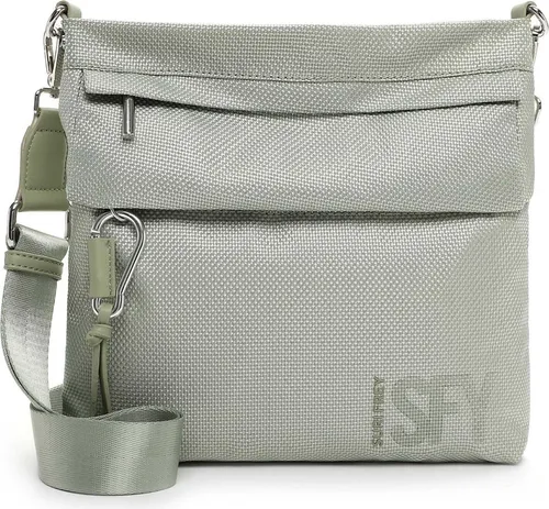 SURI FREY Umhängetasche SFY SURI Sports Marry in Pistachio in türkis von SURI FREY