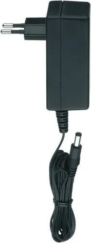 Märklin Trafo / Schaltnetzteil 66360 (36VA) - Zubehör für Spur H0 (16,5 mm), sorgt für zuverlässige Stromversorgung und ist ideal für Modellbahn-Anfänger.