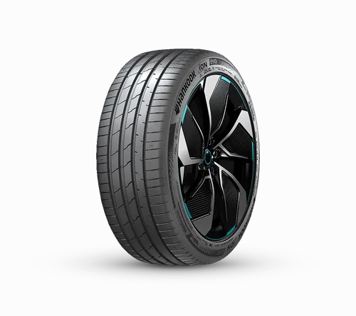 Produktbild Hankook iON evo (IK01) 225/55 R19 103H XL EV-Reifen