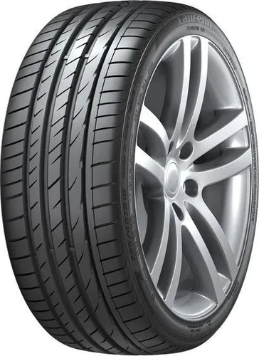 Laufenn S FIT EQ+ LK01 XL 225/45 R17 94V Sommerreifen - Sommerreifen für optimale Haftung und Fahrkomfort, ideal für sportliche Fahrzeuge und sicheres Fahren bei warmen Temperaturen.